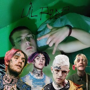 Meet your Posher, Tyler